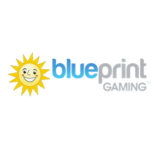 Blueprint Gaming provider logo