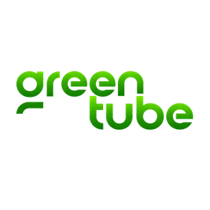 Greentube casino provider logo